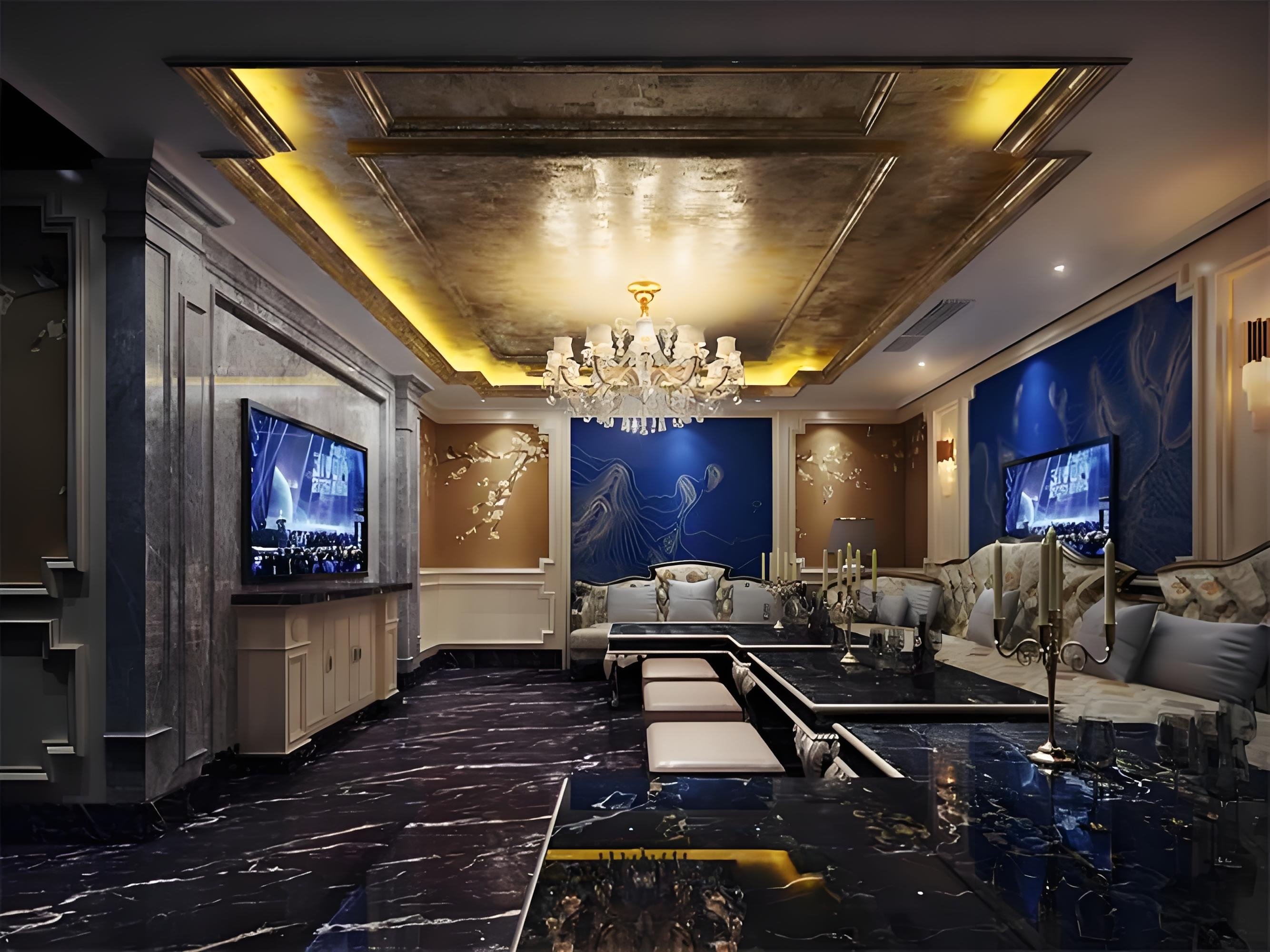 佳木斯商务ktv环境怎么样体验详解-汤原县ktv预定